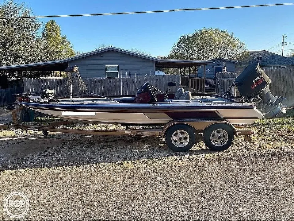 2000 Skeeter ZX202 for Sale in Lexington, Texas | Rightboat