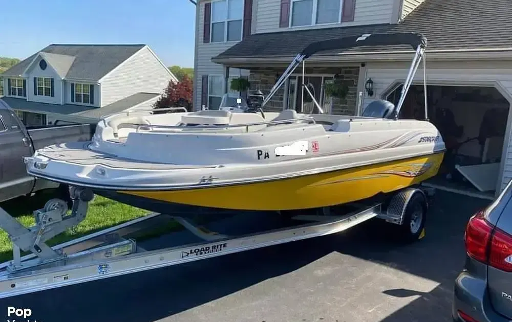2020 Starcraft Limited 1915 for Sale in Millmont