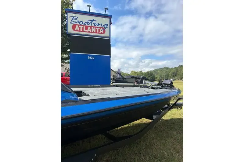 2027 Skeeter ZXR21SE for Sale in Gainesville, Georgia | rb719006
