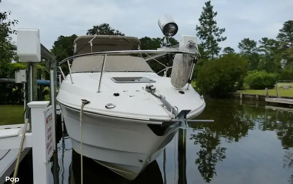 2007 Chaparral 270 Signature for Sale in Camden