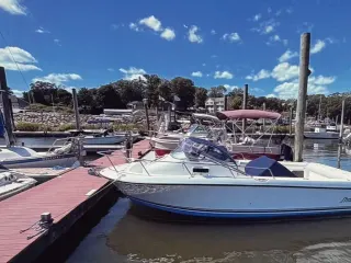 2000 Skeeter ZX202 for Sale in Lexington, Texas | Rightboat