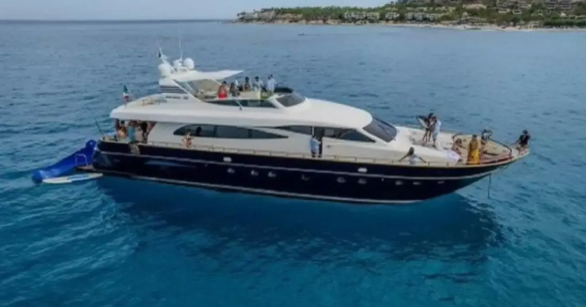2004 Canados 86 for Sale in La Paz, Baja California Sur