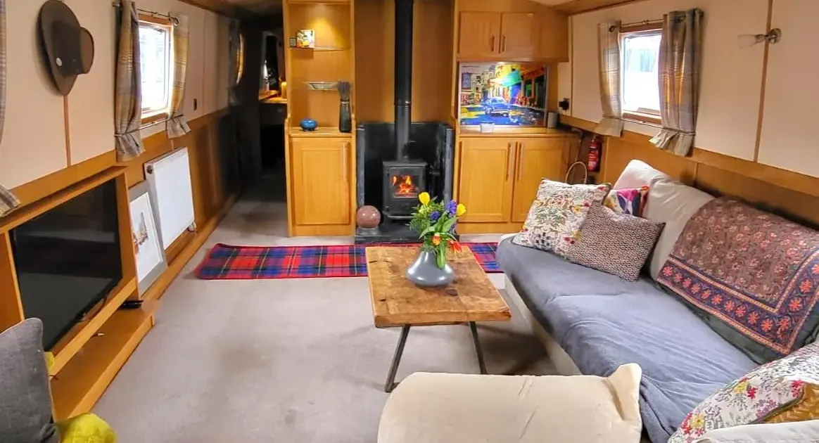 2017 Collingwood Eurocruiser for Sale in Merseyside