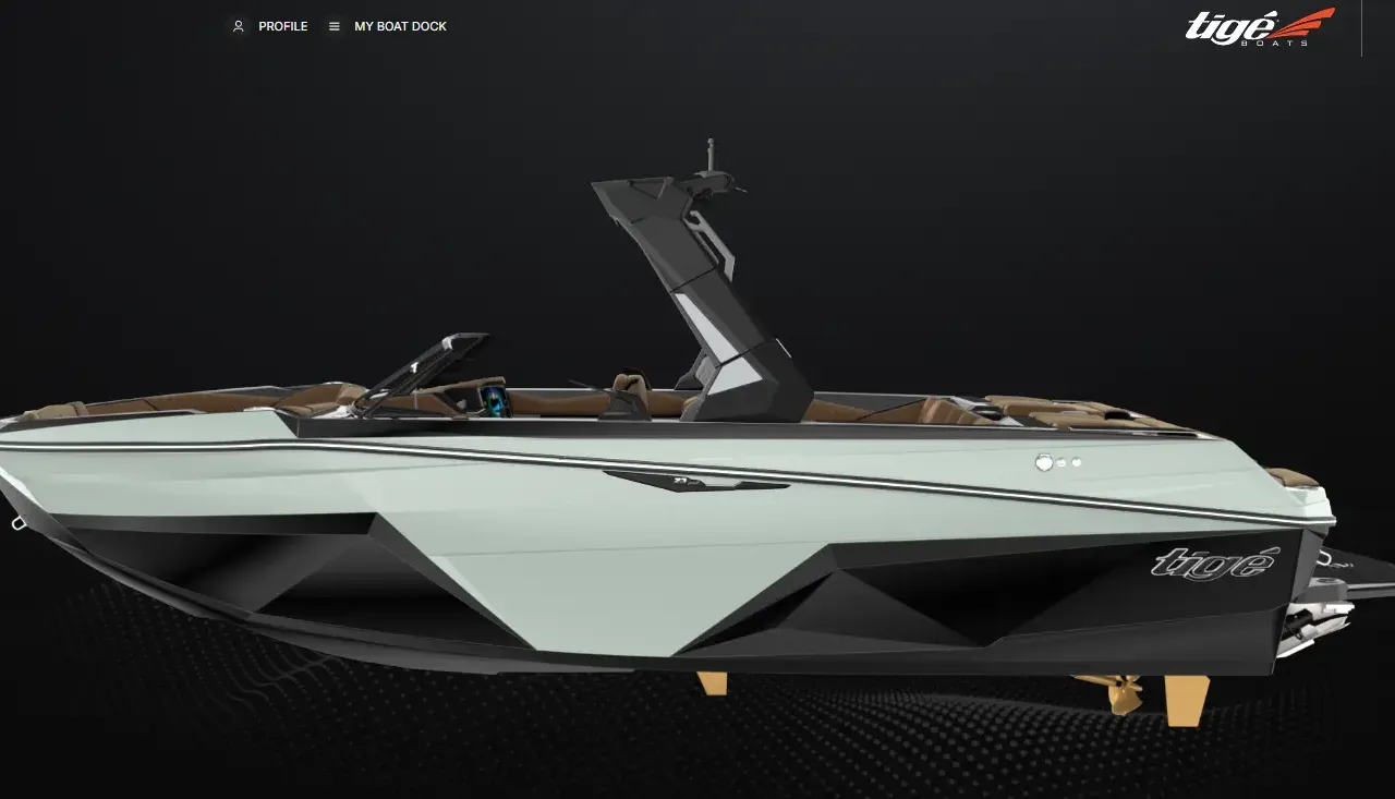 ザ・グリード('98米) 2027 Tigé Boats Z1 for Sale in New Braunfels, Texas | rb716971