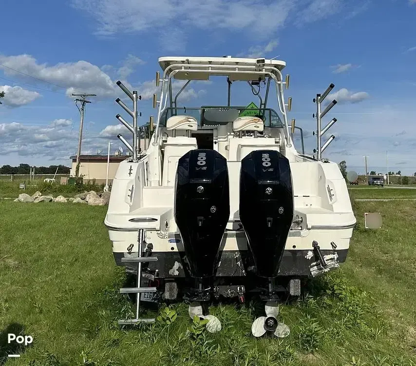 2002 Aquasport Boats 275 Explorer for Sale in Turner | Rightboat