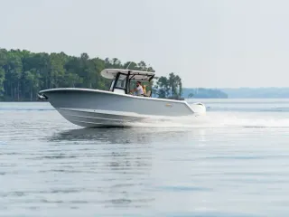 Seahunter Boats For Sale