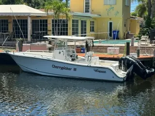 Mako Boats for Sale | Used Mako Fishing Boats