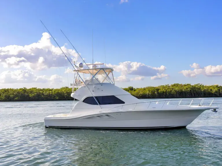 Rampage Yachts for Sale