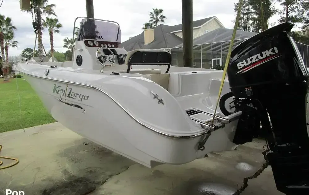 2020 Key Largo 2000 Cc for Sale in Savannah, Georgia