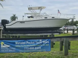 Mako Boats for Sale | Used Mako Fishing Boats