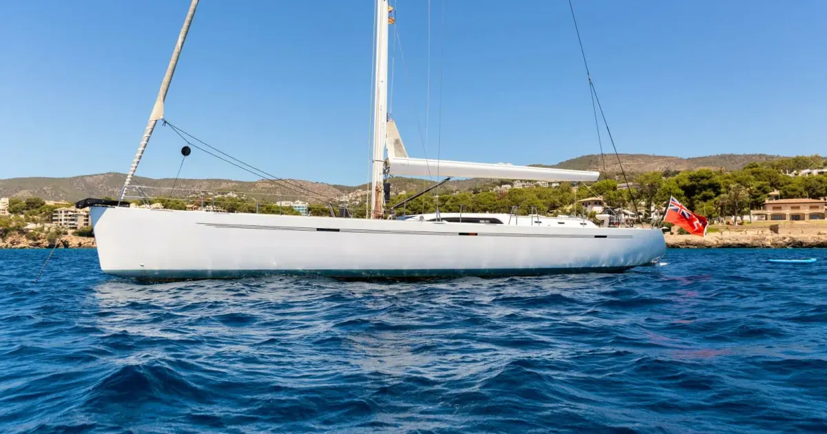 2005 X-Yachts IMX 70 for Sale in Mahon, Castille-La Mancha