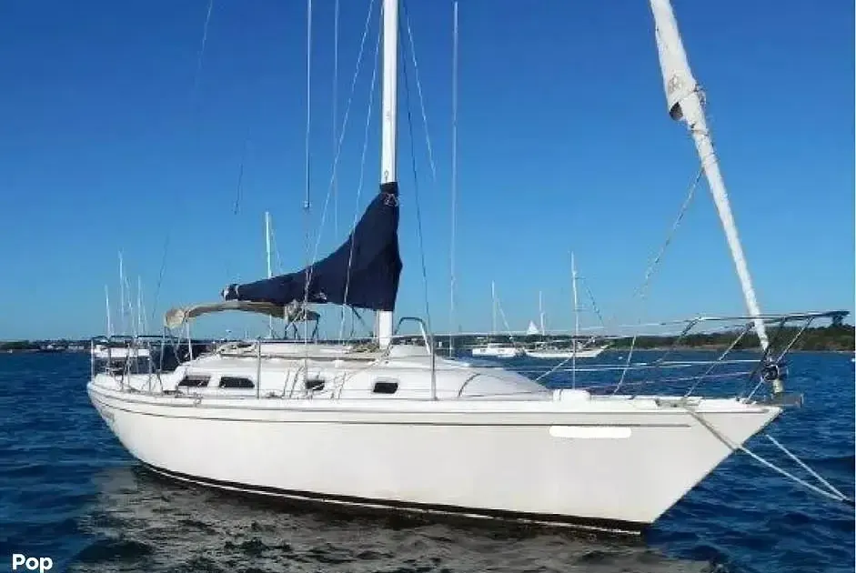 1985 Ericson 32 3 for Sale in Cobb Island, Connecticut