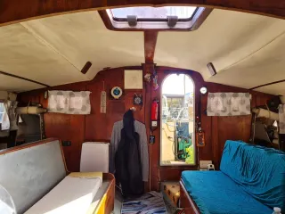 Prout Ranger 31 1979 Prout Quest 31 for Sale in Emsworth, England | rb691315