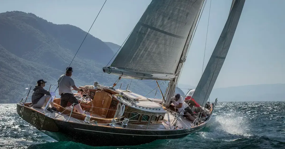 2013 Spirit 50DH for Sale in Lower Swanwick