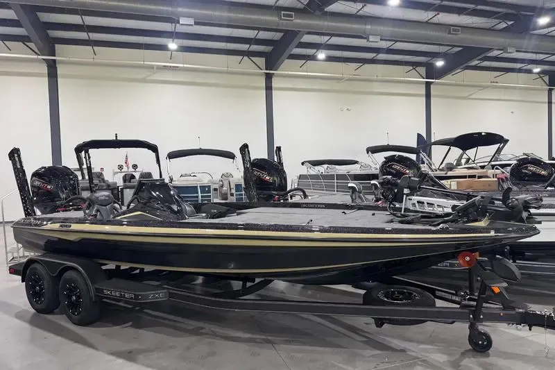 2026 Skeeter ZXE20 for Sale in Gainesville, Georgia | rb716656