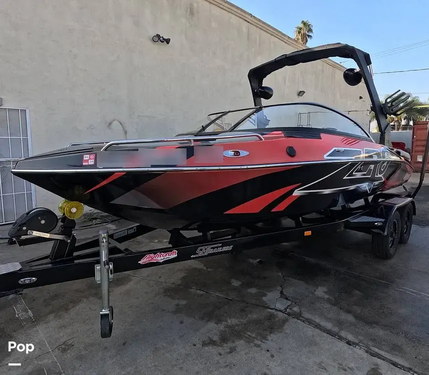 2022 Flightcraft ZR6 for Sale in Los Angeles, California | Rightboat