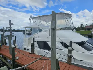 1985 Cigarette 38 Flat Deck for Sale in Pembroke Pines