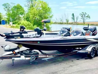2020 Skeeter ZX 225 for Sale in Grand Prairie, Texas | rb716595
