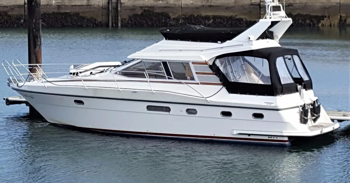 1997 Nord West 410 for Sale in Bangor, Northern Ireland