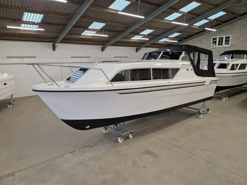 2025 Viking River Cruisers 260 Wide Beam HL for Sale