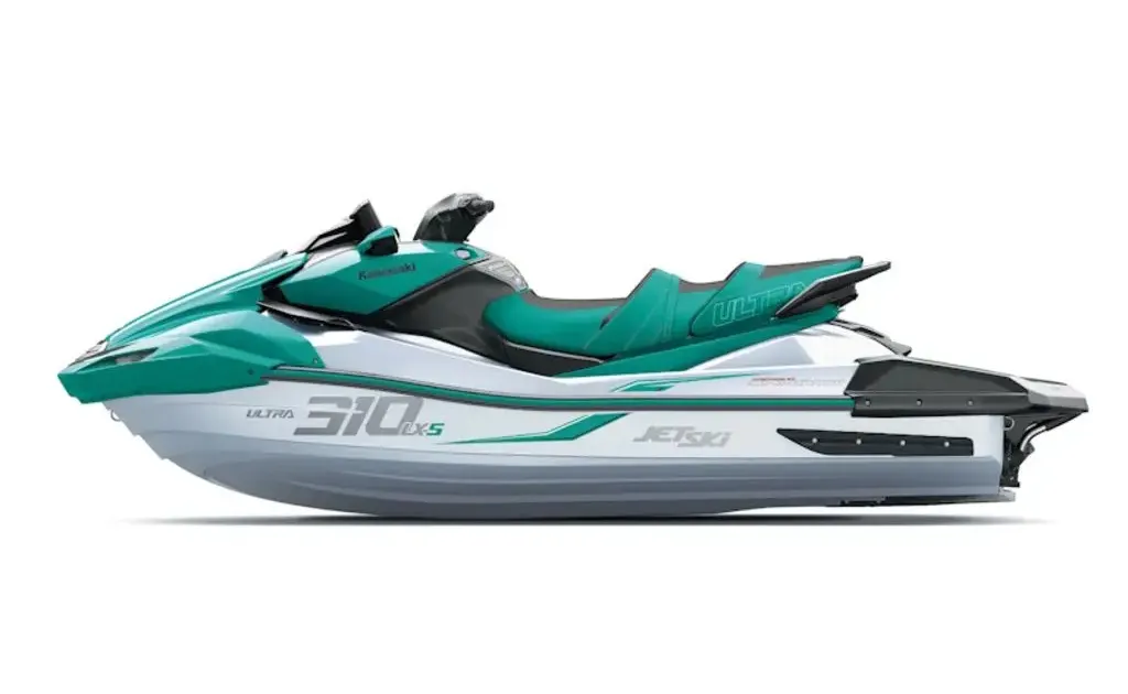 Kawasaki Ultra 310 Lx for sale | Rightboat