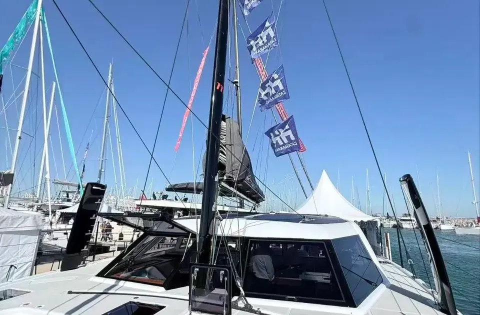 2024 HH Catamarans HH44-SC-06 (Sports Cruising) for Sale | Rightboat