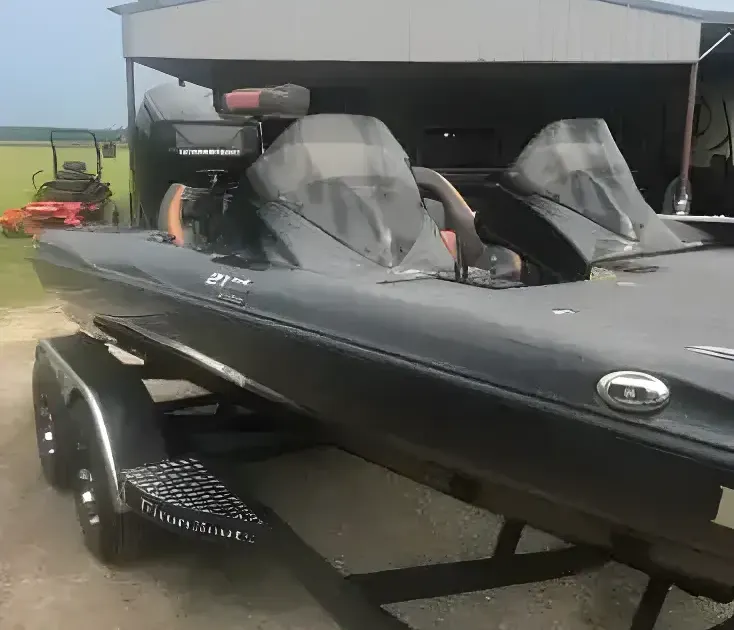 2019 Triton 21 TRX for Sale in Kinder