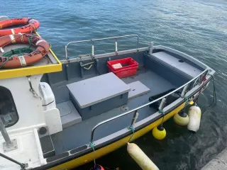 Saltram Riser 1988 Saltram IV for Sale in Bangor, United Kingdom | Rightboat