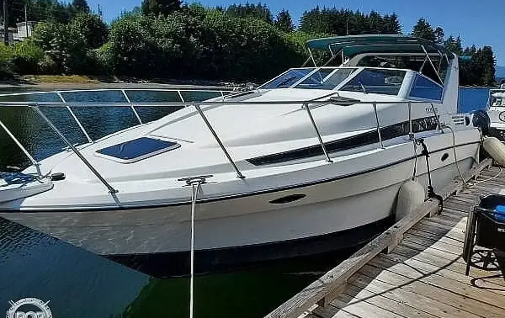 1991 Bayliner 3055 Ciera for Sale in Surrey, Canada