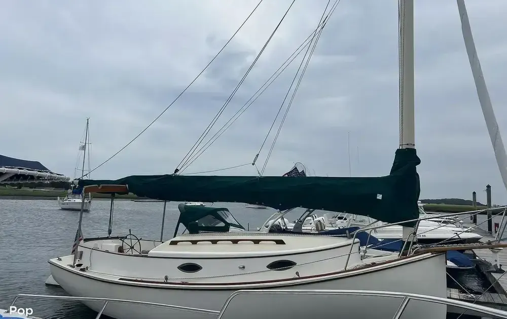 1980 ACB 30 for Sale in Cohasset, Massachusetts
