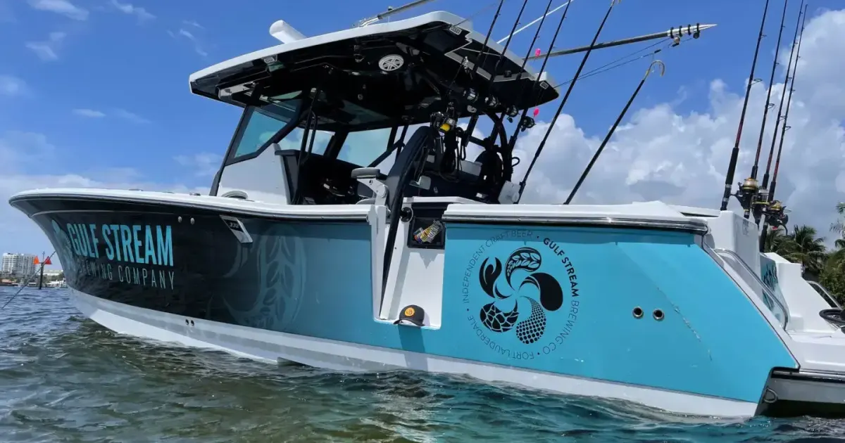 2020 Blackfin 332 CC for Sale in Fort Lauderdale