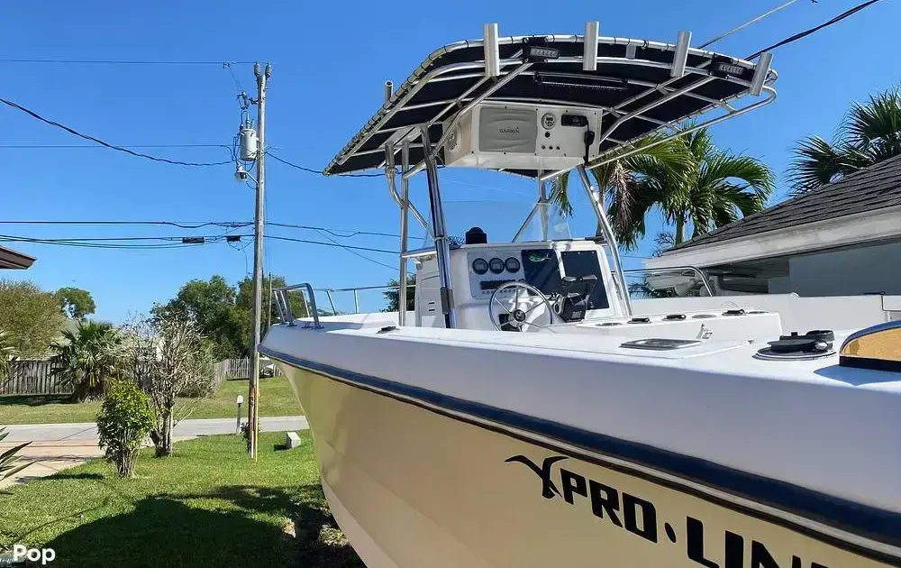 1994 Pro Line 2700 Sportsman for Sale in Port Saint Lucie