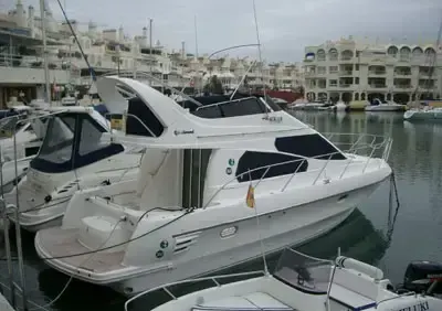2002 Birchwood 360 Challenger for Sale in AN, Andalusia