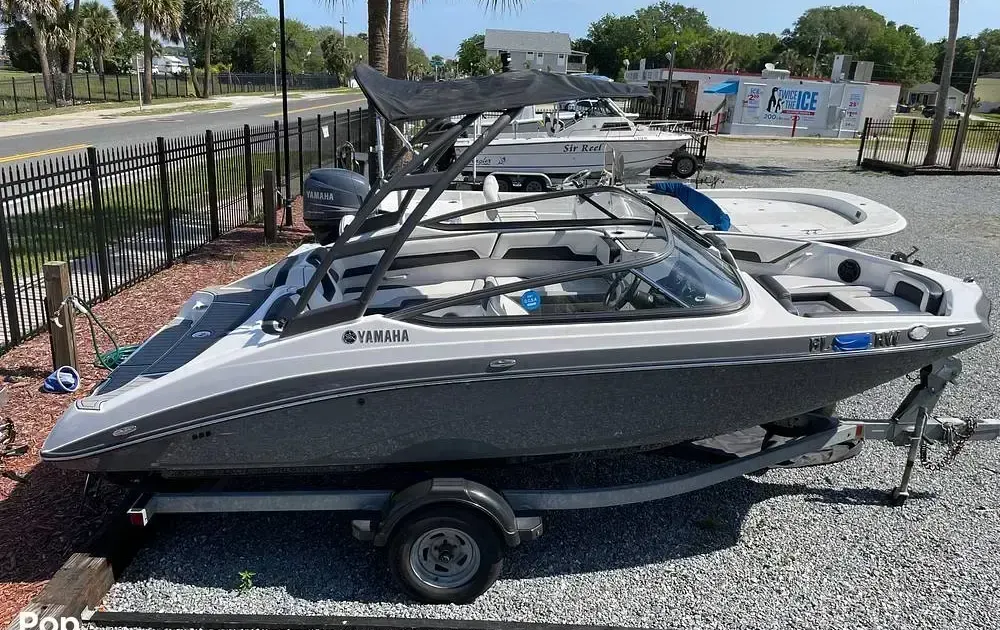 2019 Yamaha AR195 for Sale in Yulee, Florida
