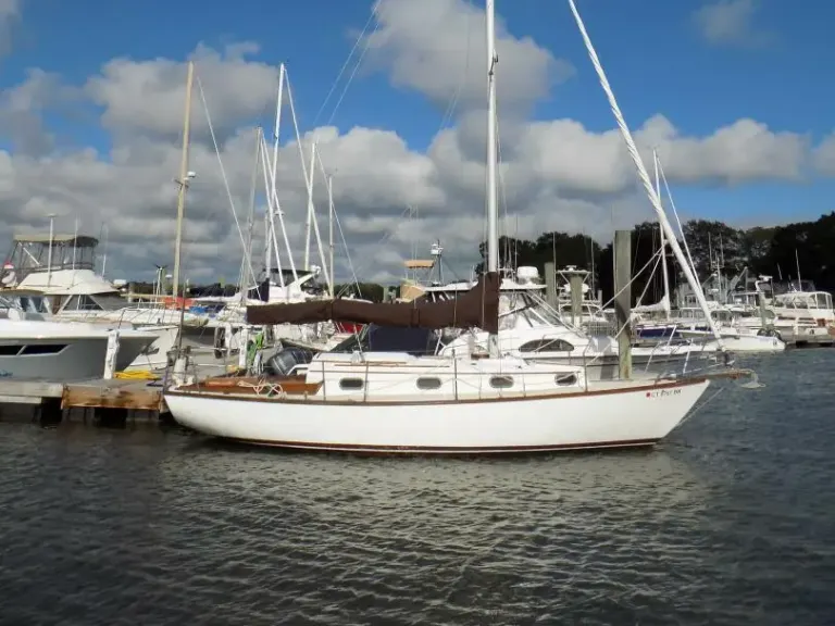 Small Rod Sloop Sloops | Small Sailing Sloop Boats | Sloop Sailboats
