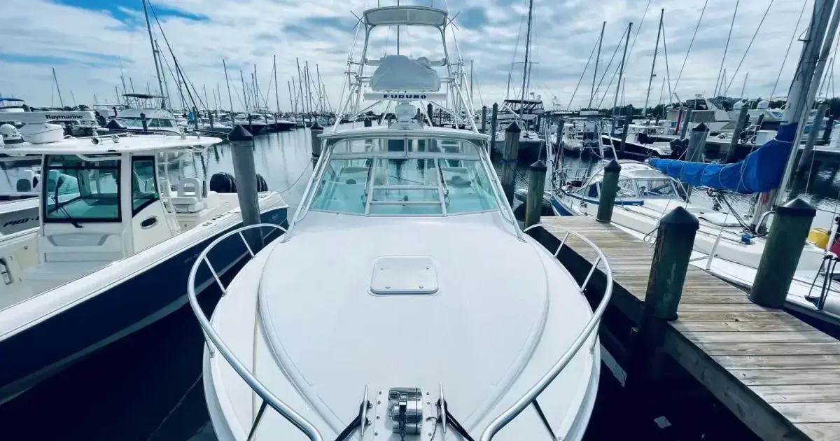 1999 Caterpillar 3116TA for Sale in Coconut Grove