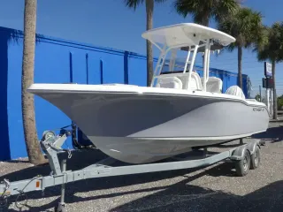 Key West 239 FS for sale | Rightboat