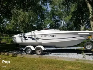 Donzi Boats for sale