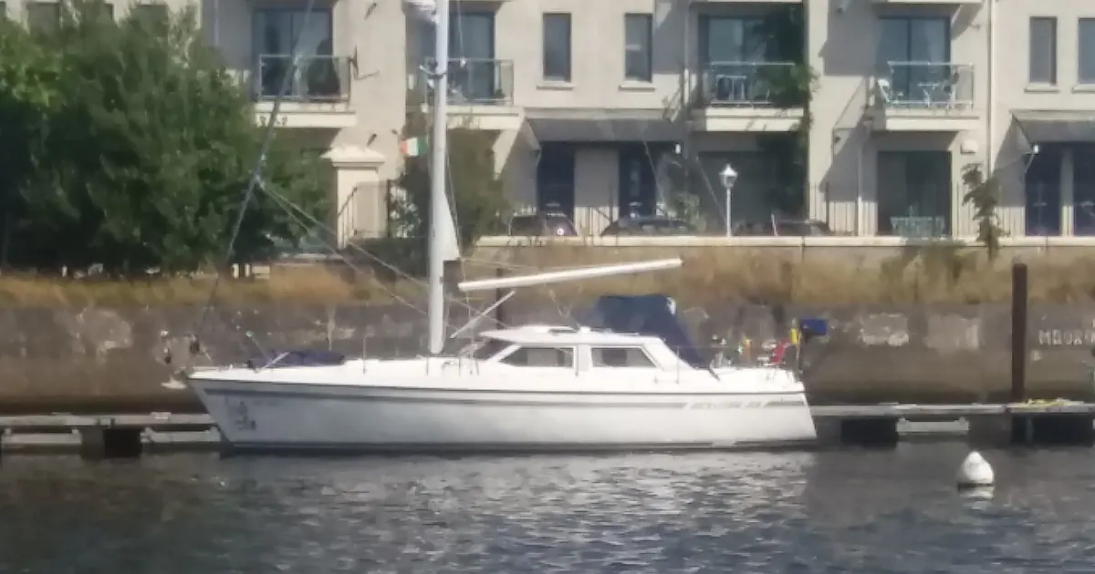 1992 Moody Eclipse 33 for Sale in Alicante, Valencia