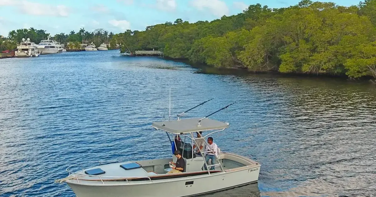 2019 Strike 26 Cc for Sale in Fort Lauderdale, Florida