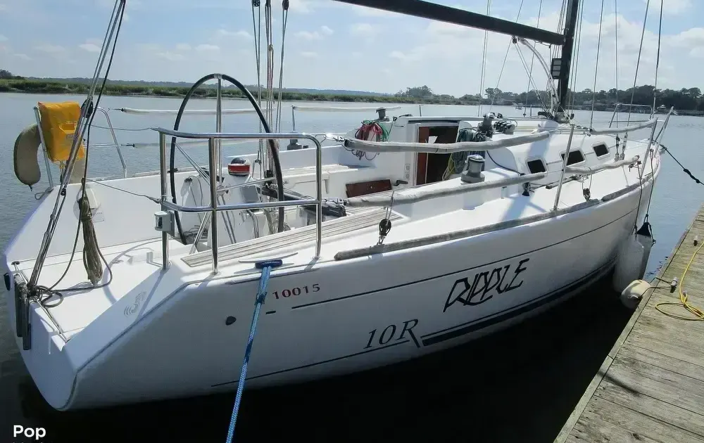 2007 Beneteau First 10R for Sale in Savannah, Georgia