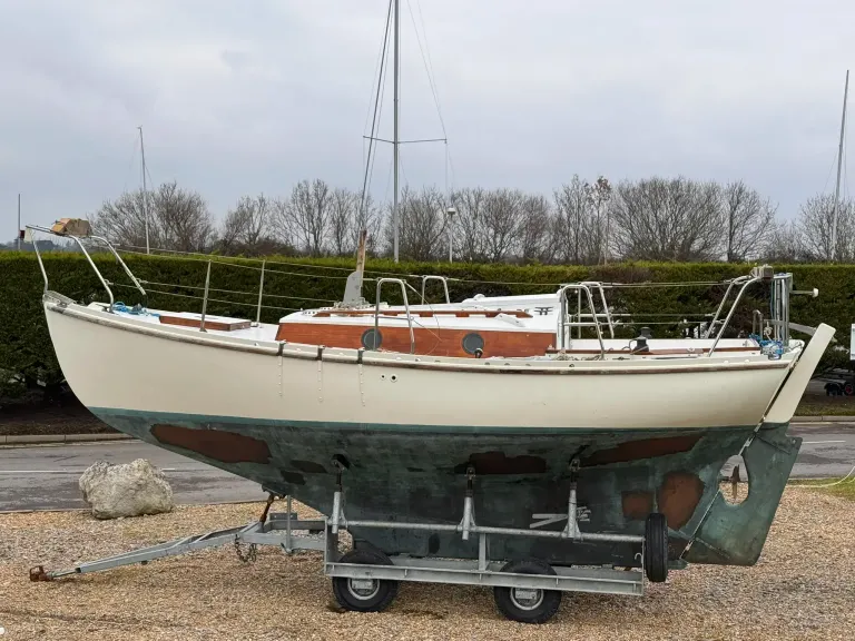 Small Rod Sloop Sloops | Small Sailing Sloop Boats | Sloop Sailboats