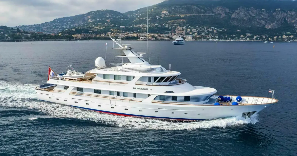 1978 Feadship Custom for Sale in Trogir, Croatia