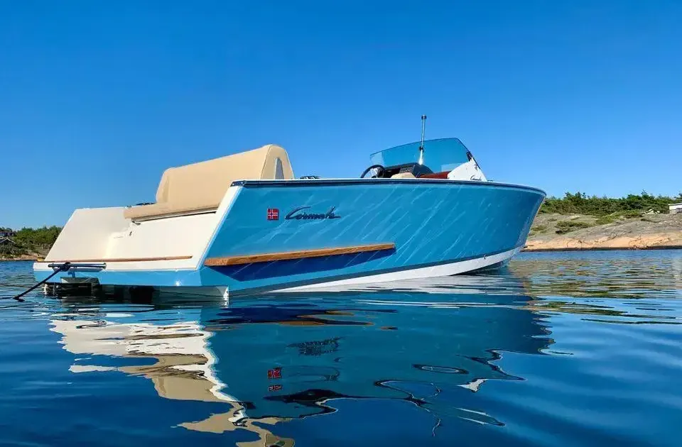 2025 Cormate Cormate T28 for Sale in Poole, United Kingdom