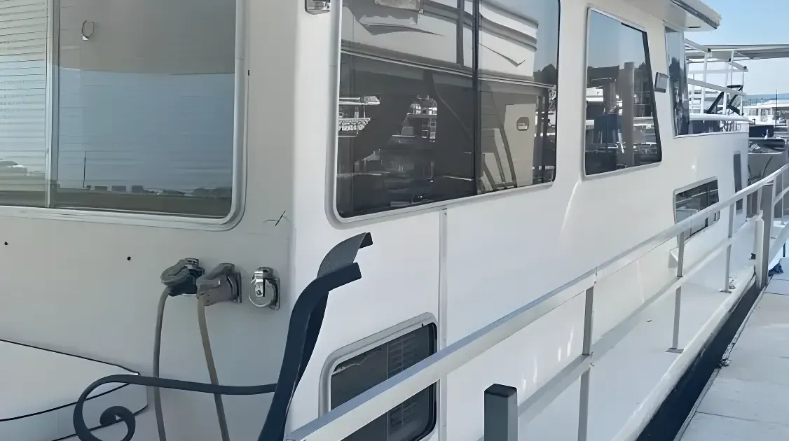 1987 Gibson 44 for Sale in Murphysboro