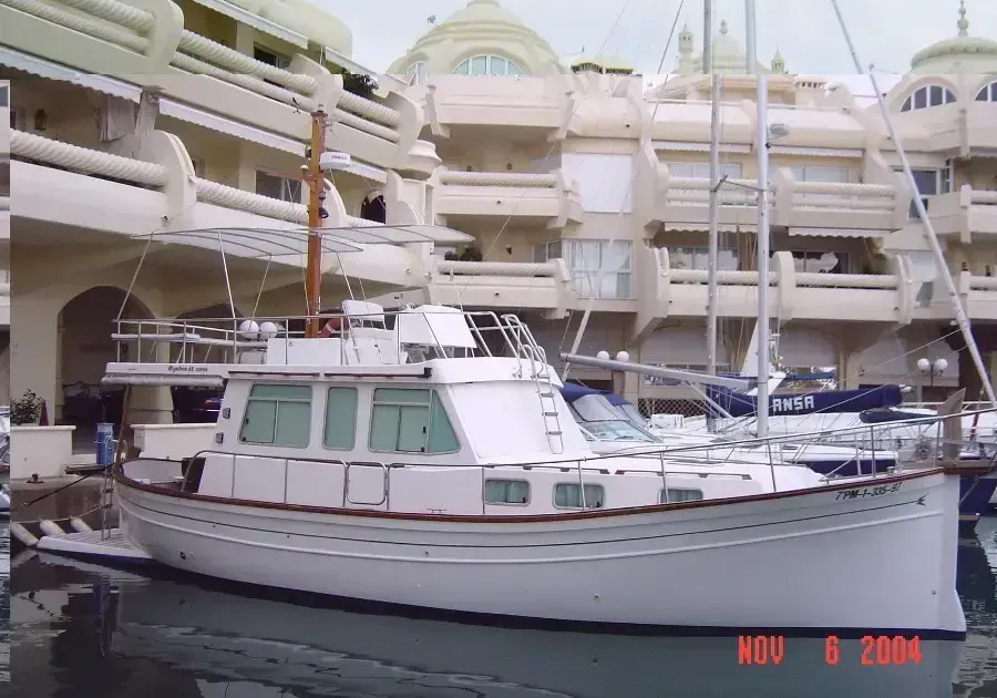 1997 Myabca 42 Supra for Sale in Malaga, Andalusia