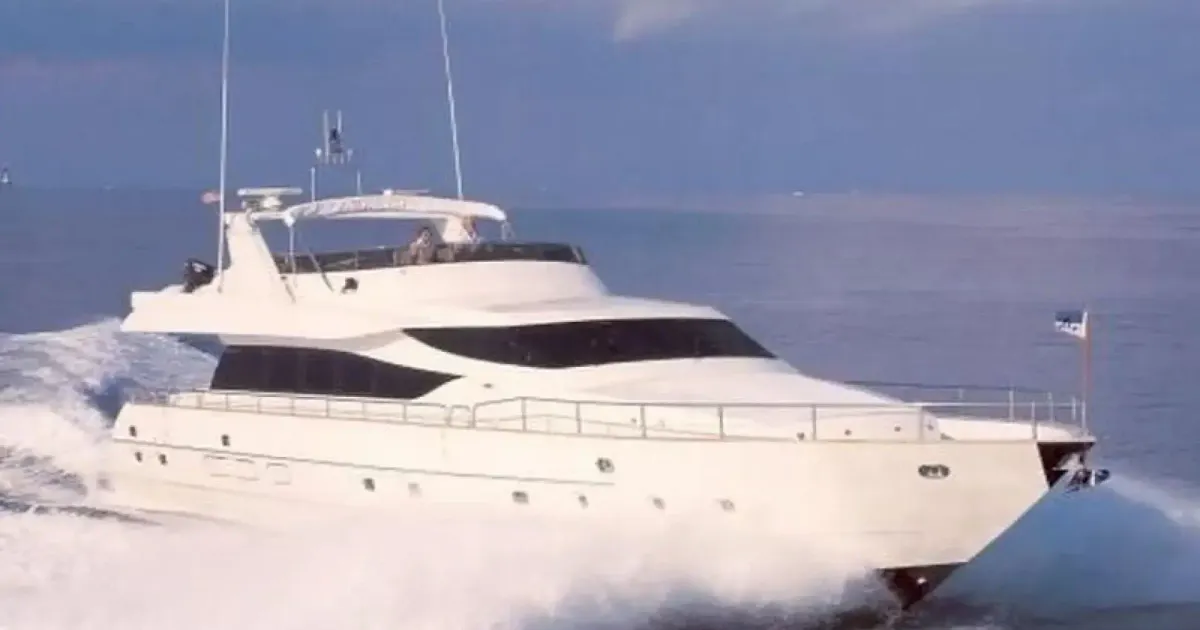 1996 Nova FBMY for Sale in Pompano Beach, Florida