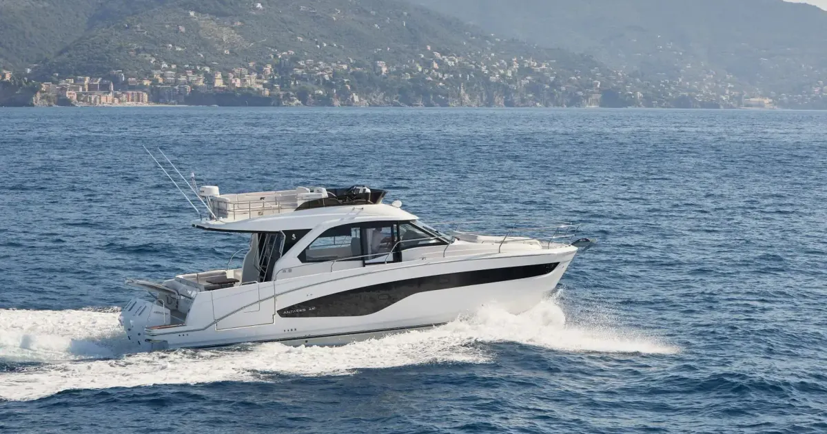 2024 Beneteau Antares 12 for Sale in Dublin, Ireland