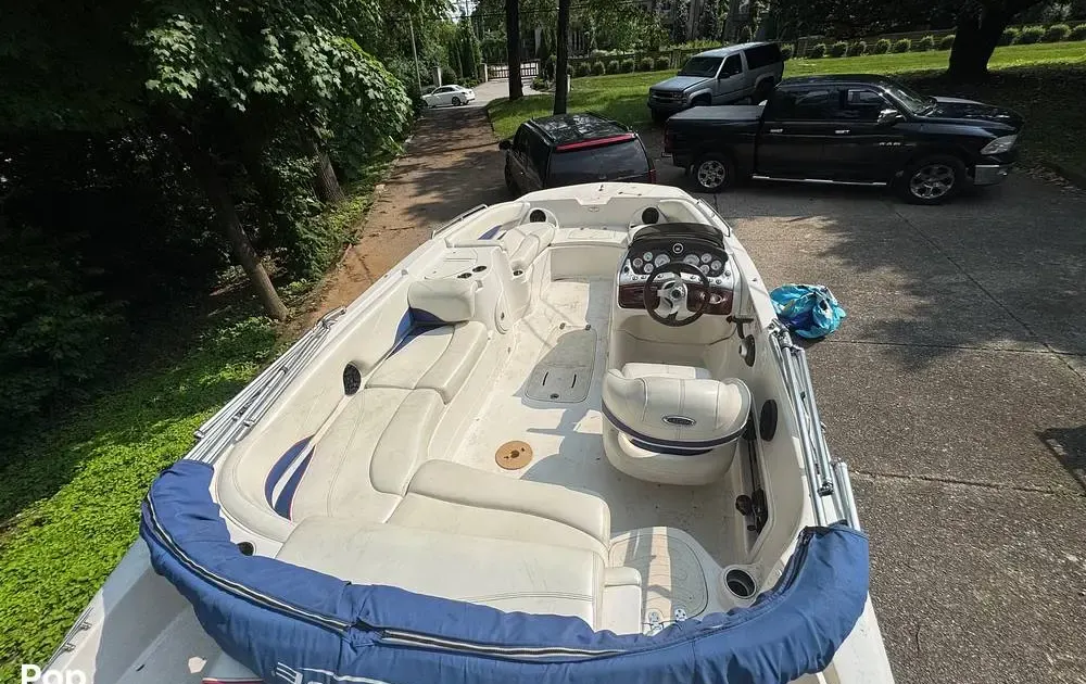 2015 Tahoe 215 for Sale in Nashville, Tennessee