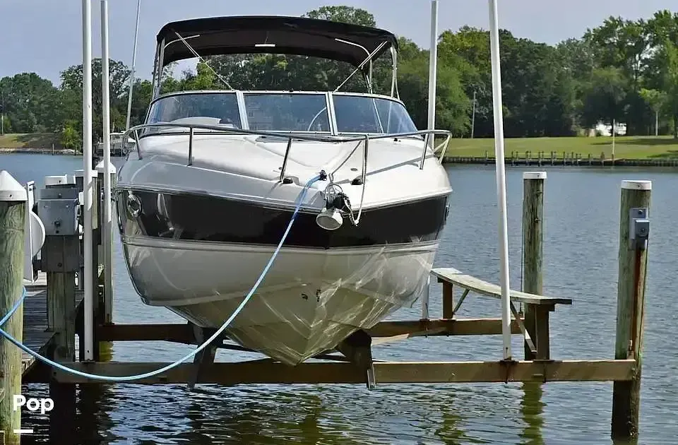 2008 Stingray 250 CR for Sale in Hollywood, Maryland